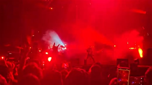 Slayer - live - [Full set - HD] - Hersheypark Stadium - 9/20/25 (Music Video) - The Jon Dohh Show https://metal-rock-punk-news.blogspot.com/2025/09/slayer-live-full-set-hd-hersheypark.html?spref=tw - #slayer #slayerband #tomaraya #kerryking | Metal Rock Punk News