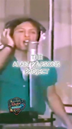 ALAN PARSONS PROJECT: Prog Rock Gets Polished ⚡