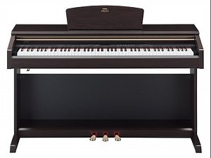 Yamaha ARIUS YDP-181 Electronic Piano with Bench Review | Yamaha Electric Piano