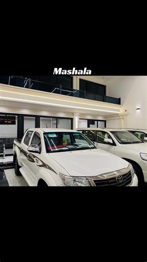 Exploring the 2014 Toyota Hilux: Key Features and Performance