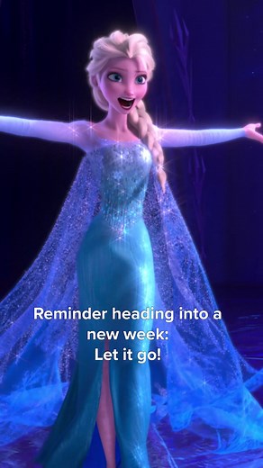 Get Ready for a Magical Week with Frozen on Disney