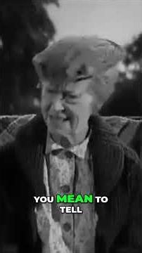A big star like Cary Grant must make a tolerable living! #beverlyhillbillies