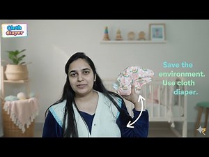 What Are Cloth Diapers & How Do They Work? (Simple Explanation)