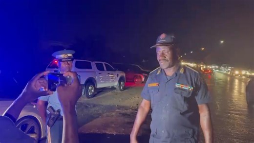 The Strategic Jumpstart of 2026 in Crime Prevention. | Namibian Police Force (NAMPOL)