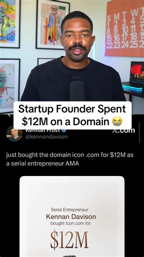 This is probably the worst way to build a startup. | startup