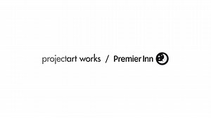 Project Art Works are a visual arts organisation working with people with complex needs. Find out more about their work and our partnership, Local Art Stories, here: https://bit.ly/2CcfddD | Premier Inn