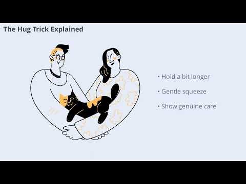 This Hug Trick Makes Her Want You Instantly