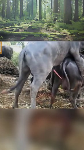 Madness in Love: Animal Mating Behaviors