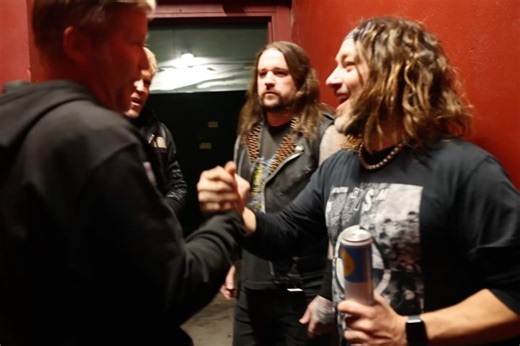 Municipal Waste on Reels