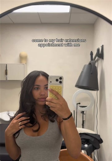 Everything You Need to Know About Hair Extensions