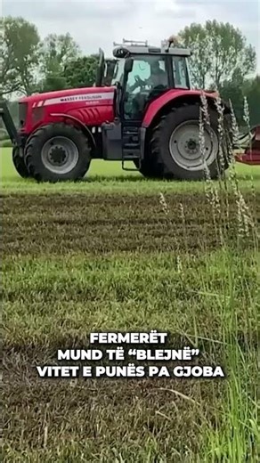 Fermerët mund të “blejnë” vitet e punës pa gjoba/ #scantv #ekonomi #lajme #shqiperi #investime
