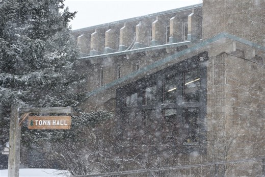 Dillon mayoral and town council candidates answer questions at forum