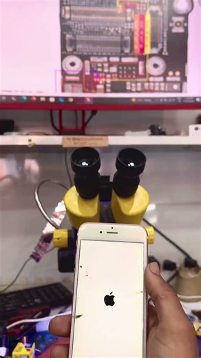 Iphone 6s display lite LED 🧑‍🔧 Repair