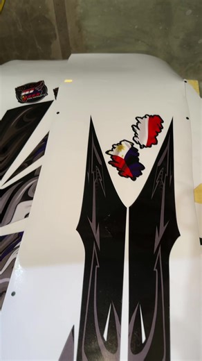 Smash 115 decals #fyp #fypシ