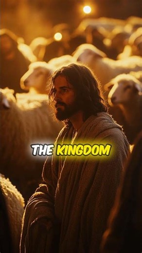 These People Thought They Knew Jesus… But He Sent Them Away! Matthew 25C