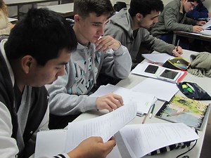 Licenciatura en Matemática