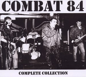Combat 84 - Complete Collection