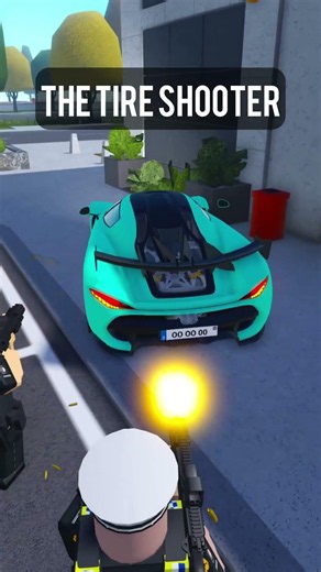 Different Types of EH Players! #emergencyhamburg #roblox #eh