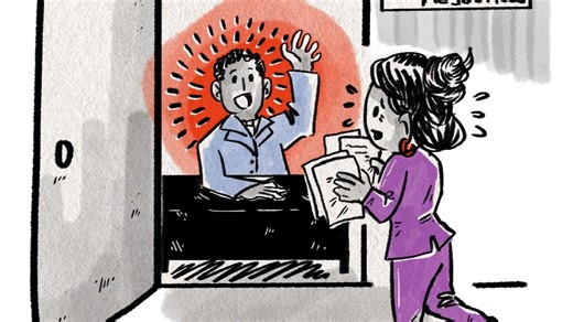 Try this when your doctor says 'yes' to a preventive test but insurance says 'no'