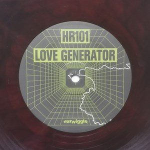 HR101 - Love Generator