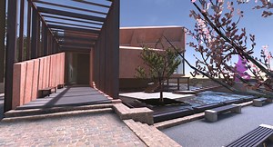 The World's First Fully Interactive Virtual Museum is Set to Open this August