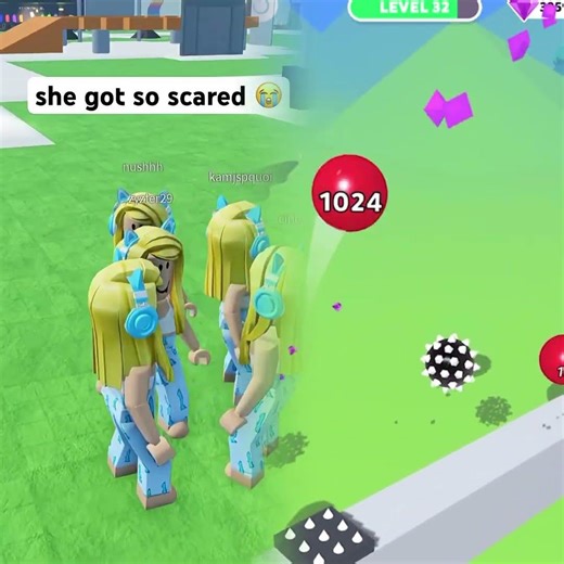 turning the whole server into peoples first avatars 😂 #roblox #prank #funny #memes #gaming #comedy