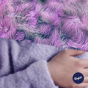 Help keep clothes like new with Comfort Intense Fabric Conditioner. It boosts your clothes, keeping them fresh Mx soft and bright. Tap to uncap. Check it out 👉 https://amzn.to/2xK2IEv | Comfort UK & IRE