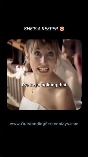 She Waited UNTIL Marriage For That 😭