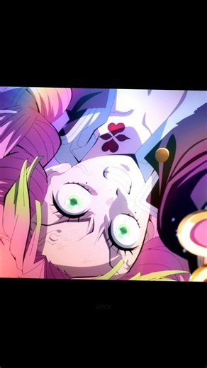 DEMON SLAYER - MITSURI EDIT| AMV EDIT | LOVE HASHIRA 💕 | #demonslayer #kimetsunoyaiba #amv