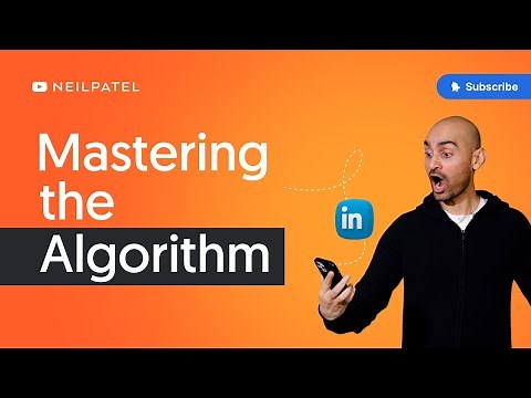 The LinkedIn Algorithm Changed - Here's How To Win
