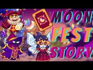 Prodigy Math Game | Leaked Moonlight Fest Lore Coming to Prodigy!