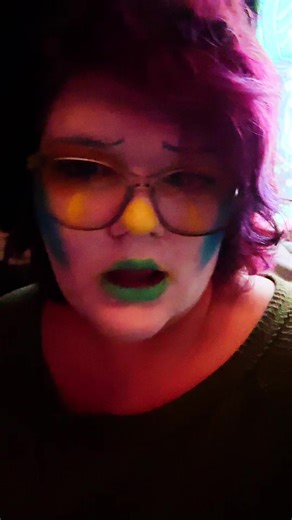 Creative Clown Makeup Ideas for Everyone