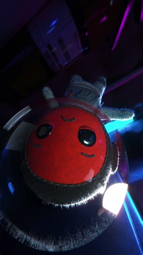 Ziggy! One Step Beyond: A Journey to Mars - Trailer C - 9x16