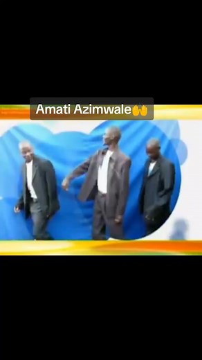 Amati Azimwale - Lawrence Mbenjere In Malawi