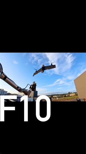 Skydio on Instagram: "Introducing F10, Skydio’s fixed-wing prototype using RTOL (Robotic Take Off and Land). #uas #suas #uav #skydio #skydioF10 #dronevideo #drone #droneshots #dronepilot #autonomy #911 #pov #emergencyresponse #emergencymanagement #dronepolice #firerescue #DFR #droneasfirstresponder #policedrone #emergencymanagement #SAR #fixedwing #pov #fyp #longrange #robotics #tesla #cybertruck"