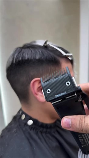 Hight Fade!#juicebarbershop #juiceacademy #fade