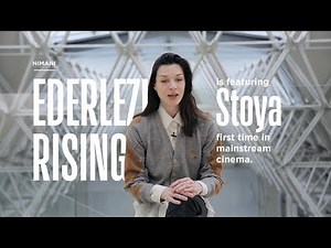 STOYA MEETS MOTHERLAND 2.0 teaser