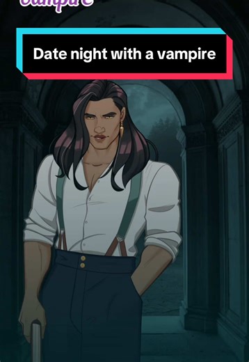 In this free mobile game, the vampire Elijah makes daily self care irresistible. 🍷 Enjoy this sneak peek of the next game update 👀 deepen your Bond, and Elijah will reward you for drinking water, stretching, take meds - anything that makes your personal wellbeing easy and irresistible. Now accepting new playtesters on iOS and Android, save this post so you'll get all the Self Care Vampire updates! ❤️ - Miss Minion, Servant of Elijah #selfcarevampire #mobilegame #booktok #vampires #asmr