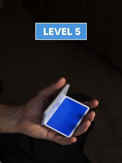 Mantra Tutorial (LEVEL 5) - Join the cardistry community at skool.com/cardistry #cardistry #tutorial #learn #cards #playingcards