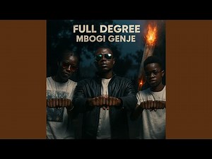 Full Degree