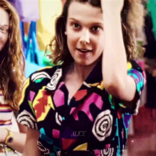 #elevenhopper ✧ ┆a intro enorme meudeus ;-; • scp: jcqscenes ┆acc: @c!aralho ┆ib: me? ┆cc: mine! #fyp #edit #strangerthings #alice7fx