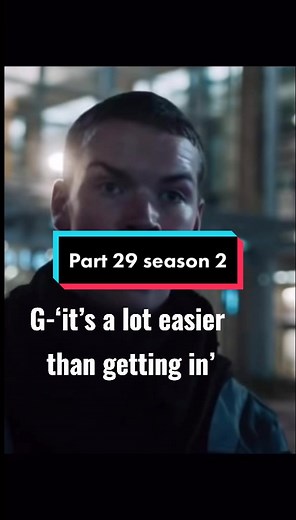 Part 29 season 2! Oh $hit… #mazerunner #story #pov #newt #gally #city #cranks #Mazerunnerstories #pregnant