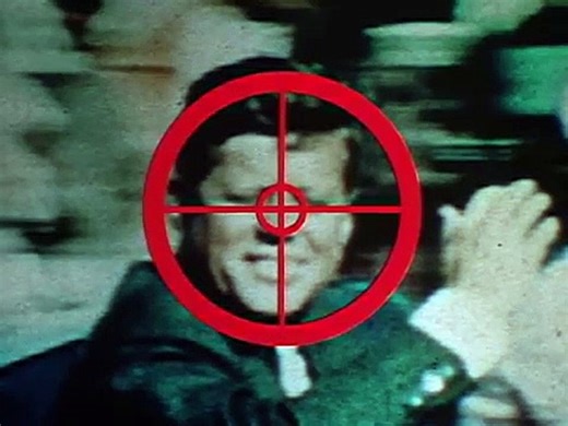 Executive Action | movie | 1973 | Official Trailer