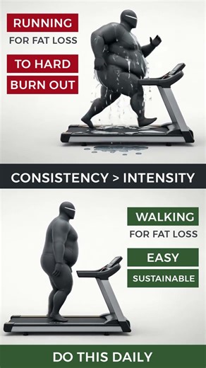 STOP Running ❌ Do This Instead