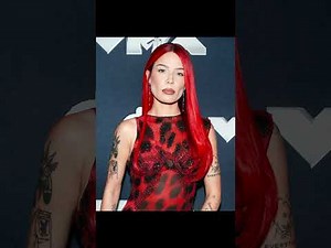 Halsey American Singer, Biography, Career, Age, Height, Weight, Family