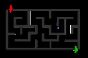 Maze Escape - Free Addicting Game ★★★★★