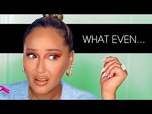 Testing CRAZY Viral Makeup Hacks 😅