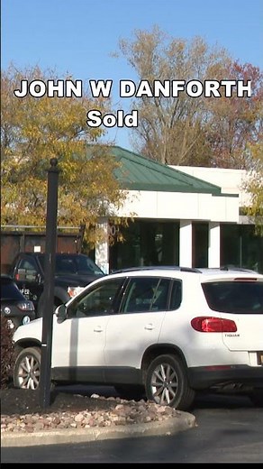 John W. Danforth Co. acquired by Fortune 500 company