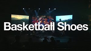 BASKETBALL SHOES Lyrics - BLACK COUNTRY, NEW ROAD | eLyrics.net