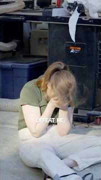 Never thought this build would make me quit